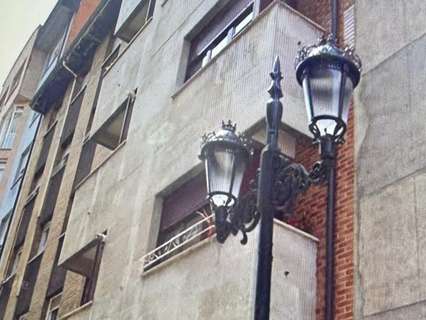 Estudio en venta en Oviedo