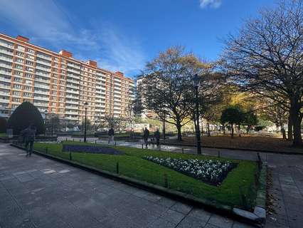 Piso en alquiler en Gijón