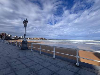Piso en venta en Gijón