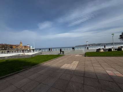 Apartamento en alquiler en Gijón rebajado