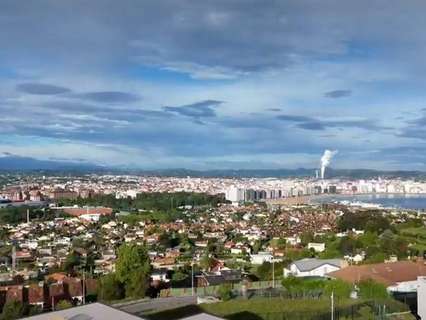 Parcela rústica en venta en Gijón rebajada