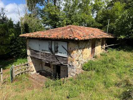 Casa en venta en Piloña