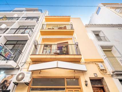 Edificio en venta en Benidorm