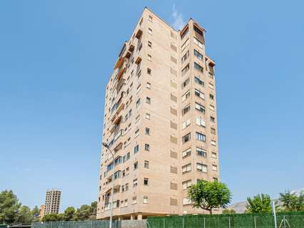 Piso en venta en Benidorm