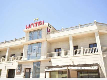 Local comercial en venta en Montealegre del Castillo