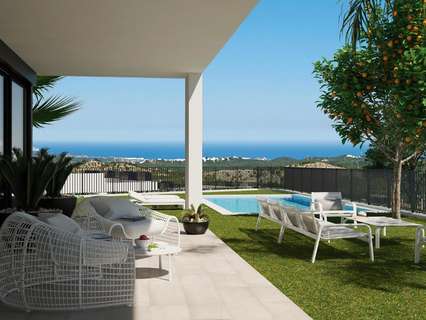 Bungalow en venta en Polop