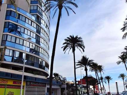 Plaza de parking en venta en Benidorm