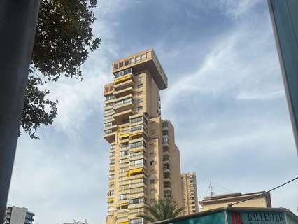 Piso en venta en Benidorm