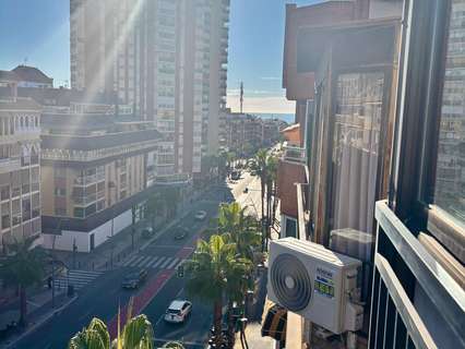 Apartamento en venta en Benidorm