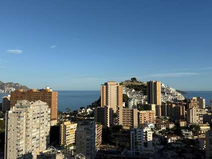 Piso en venta en Finestrat