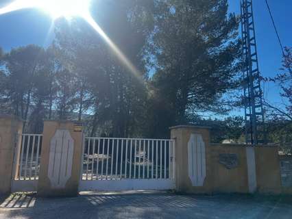 Masía en venta en Alcoy/Alcoi