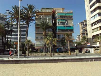 Piso en venta en Benidorm rebajado