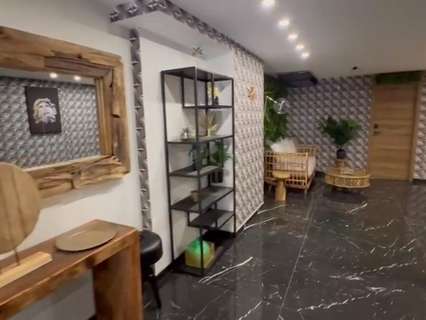 Planta baja en venta en Benidorm