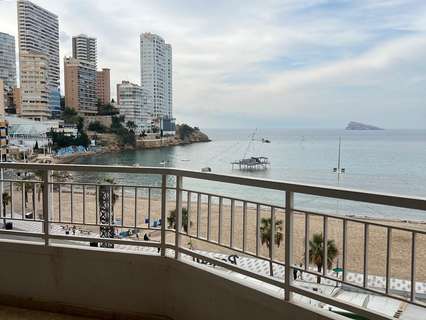 Piso en venta en Benidorm