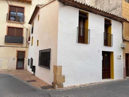 Casa en venta en La Nucía