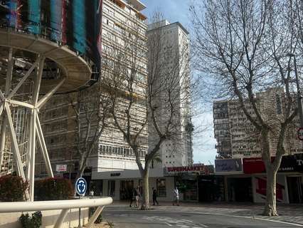 Local comercial en venta en Benidorm