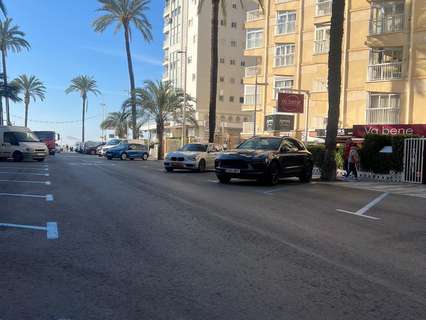 Local comercial en venta en Benidorm