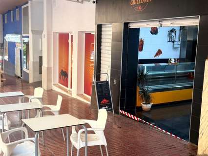 Local comercial en venta en Benidorm