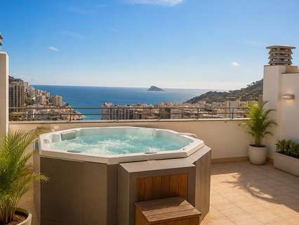 Piso en venta en Villajoyosa/La Vila Joiosa