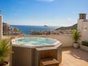 Piso en venta en Villajoyosa/La Vila Joiosa