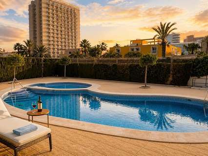 Piso en venta en Benidorm