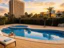Piso en venta en Benidorm