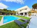 Chalet en venta en Altea zona Altea la Vella