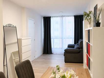 Piso en venta en Benidorm
