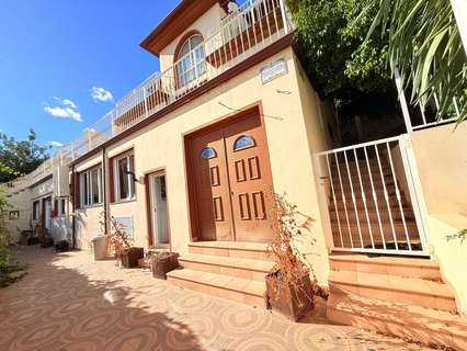 Chalet en venta en Callosa d'En Sarrià