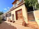 Chalet en venta en Callosa d'En Sarrià