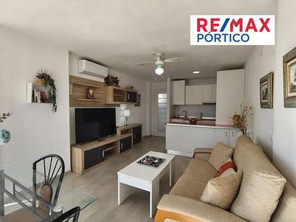Apartamento en venta en Benidorm