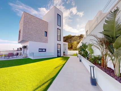 Casa en venta en Finestrat