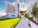 Casa en venta en Finestrat