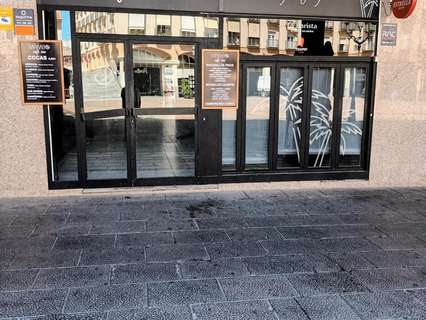 Local comercial en venta en Elda