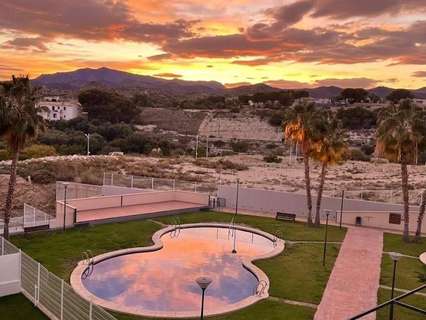 Apartamento en venta en Villajoyosa/La Vila Joiosa