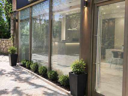 Local comercial en venta en Benidorm