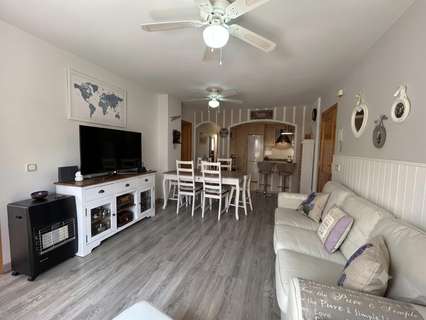 Apartamento en venta en Polop