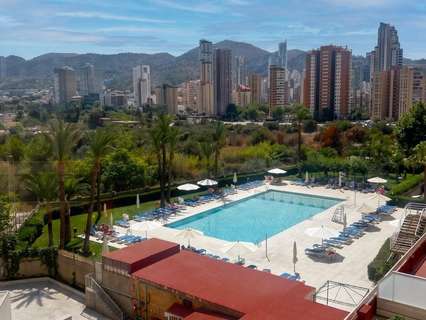 Piso en venta en Benidorm
