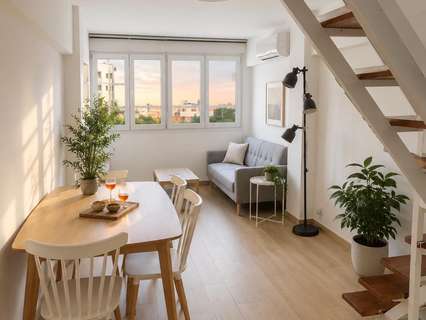 Dúplex en venta en Benidorm