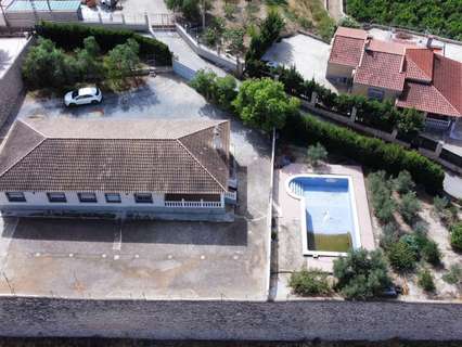 Casa rústica en venta en Mula