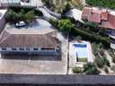 Casa rústica en venta en Mula