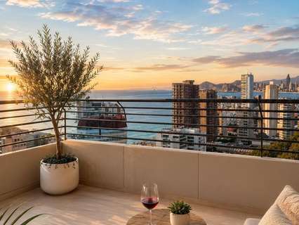 Piso en venta en Benidorm