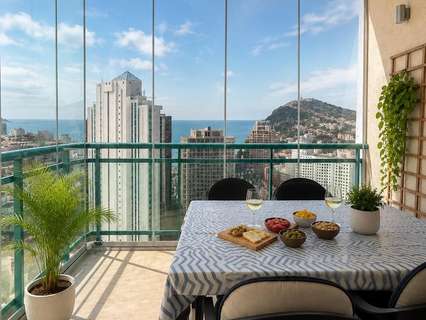 Piso en venta en Finestrat