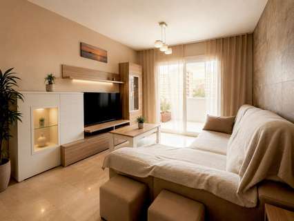 Apartamento en venta en Benidorm