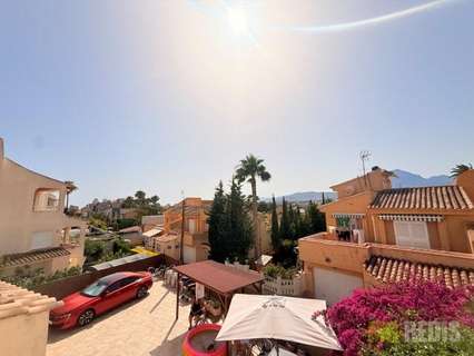 Casa en venta en Benidorm