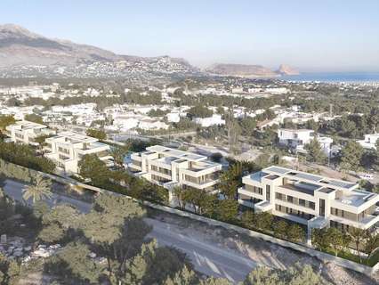 Apartamento en venta en La Nucía