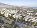 Apartamento en venta en La Nucía