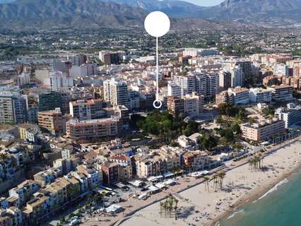 Apartamento en venta en Villajoyosa/La Vila Joiosa