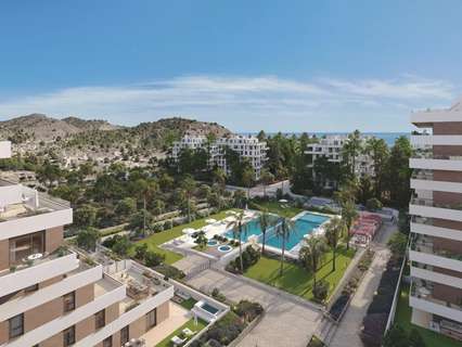 Apartamento en venta en Villajoyosa/La Vila Joiosa