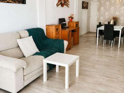 Apartamento en venta en Benidorm